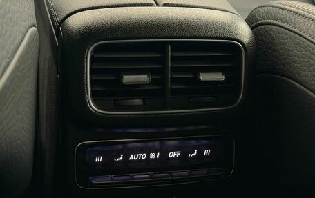 Mercedes-Benz GLS, 2020 год, 6 819 000 рублей, 35 фотография