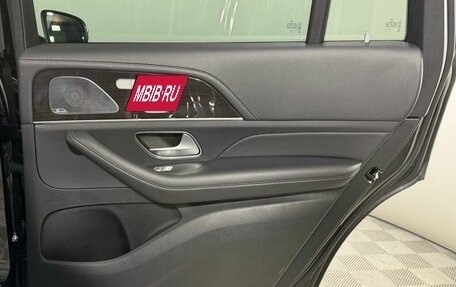 Mercedes-Benz GLS, 2020 год, 6 819 000 рублей, 29 фотография