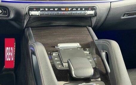 Mercedes-Benz GLS, 2020 год, 6 819 000 рублей, 25 фотография