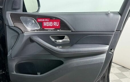 Mercedes-Benz GLS, 2020 год, 6 819 000 рублей, 26 фотография