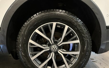 Volkswagen Tiguan II, 2020 год, 2 597 000 рублей, 20 фотография