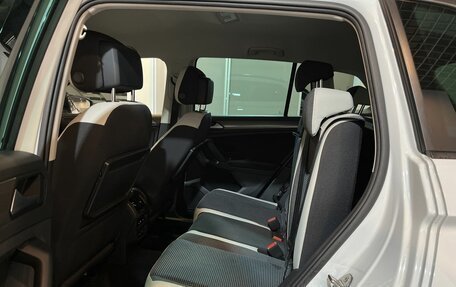 Volkswagen Tiguan II, 2020 год, 2 597 000 рублей, 24 фотография