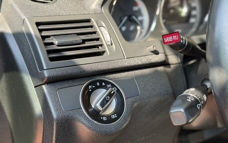 Mercedes-Benz C-Класс, 2009 год, 900 000 рублей, 8 фотография