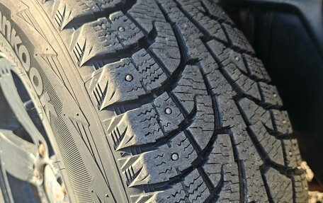 Chevrolet Niva I рестайлинг, 2014 год, 615 000 рублей, 11 фотография