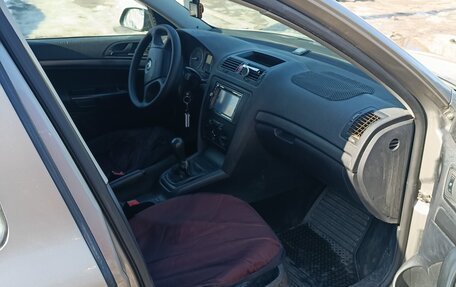 Skoda Octavia, 2008 год, 330 000 рублей, 3 фотография