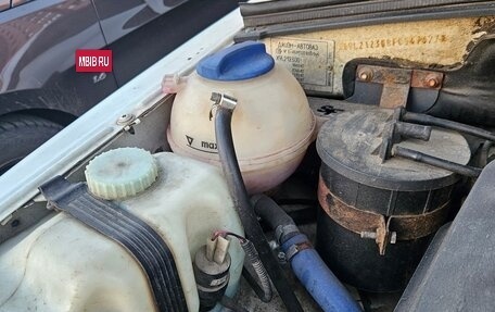 Chevrolet Niva I рестайлинг, 2014 год, 615 000 рублей, 10 фотография