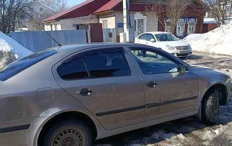 Skoda Octavia, 2008 год, 330 000 рублей, 7 фотография
