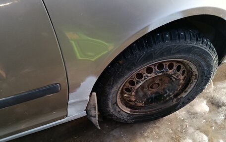 Skoda Octavia, 2008 год, 330 000 рублей, 17 фотография