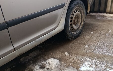 Skoda Octavia, 2008 год, 330 000 рублей, 16 фотография