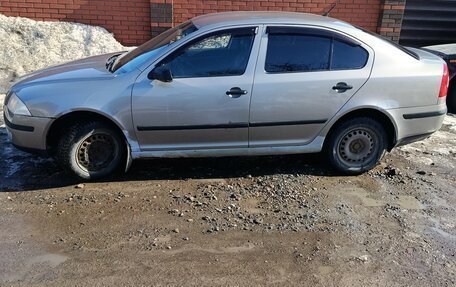 Skoda Octavia, 2008 год, 330 000 рублей, 10 фотография