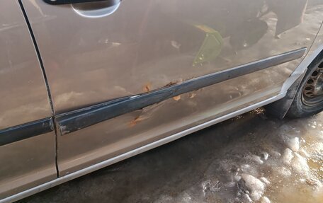 Skoda Octavia, 2008 год, 330 000 рублей, 18 фотография