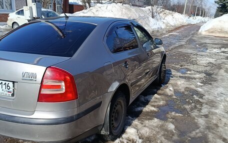 Skoda Octavia, 2008 год, 330 000 рублей, 8 фотография