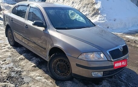 Skoda Octavia, 2008 год, 330 000 рублей, 6 фотография