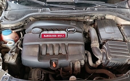 Skoda Octavia, 2008 год, 330 000 рублей, 19 фотография