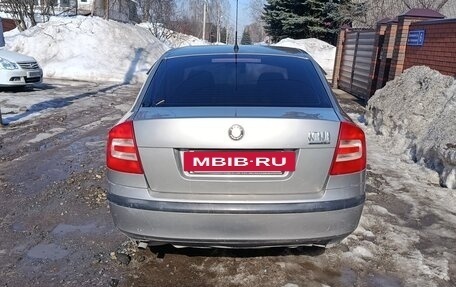 Skoda Octavia, 2008 год, 330 000 рублей, 9 фотография