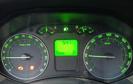 Skoda Octavia, 2008 год, 330 000 рублей, 21 фотография