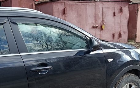 KIA Sportage III, 2013 год, 1 100 000 рублей, 11 фотография