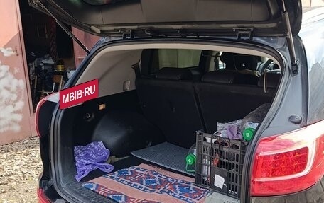 KIA Sportage III, 2013 год, 1 100 000 рублей, 6 фотография