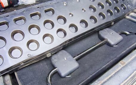 Mitsubishi Pajero IV, 2008 год, 1 450 000 рублей, 9 фотография