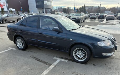 Nissan Almera Classic, 2006 год, 340 000 рублей, 2 фотография