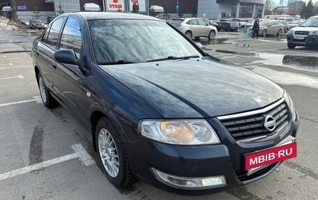 Nissan Almera Classic, 2006 год, 340 000 рублей, 5 фотография