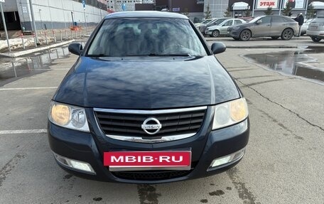 Nissan Almera Classic, 2006 год, 340 000 рублей, 3 фотография