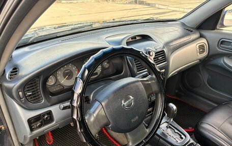 Nissan Almera Classic, 2006 год, 340 000 рублей, 11 фотография