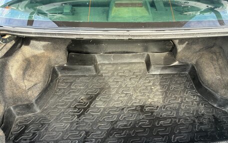 Nissan Almera Classic, 2006 год, 340 000 рублей, 9 фотография