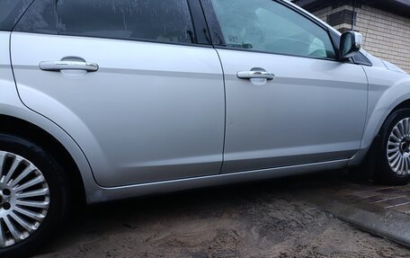 Ford Focus II рестайлинг, 2010 год, 750 000 рублей, 4 фотография