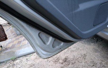 Ford Focus II рестайлинг, 2010 год, 750 000 рублей, 10 фотография