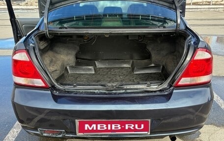 Nissan Almera Classic, 2006 год, 340 000 рублей, 8 фотография