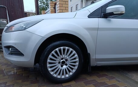 Ford Focus II рестайлинг, 2010 год, 750 000 рублей, 5 фотография
