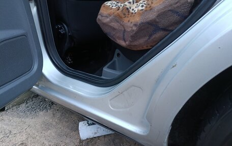 Ford Focus II рестайлинг, 2010 год, 750 000 рублей, 9 фотография