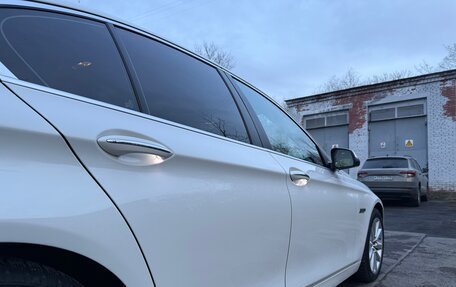 BMW 5 серия, 2013 год, 2 380 000 рублей, 5 фотография