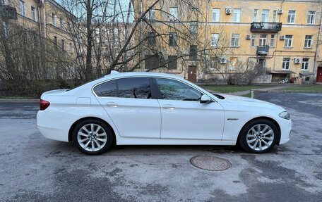 BMW 5 серия, 2013 год, 2 380 000 рублей, 4 фотография