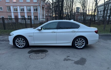 BMW 5 серия, 2013 год, 2 380 000 рублей, 9 фотография