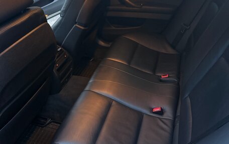 BMW 5 серия, 2013 год, 2 380 000 рублей, 17 фотография