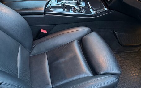 BMW 5 серия, 2013 год, 2 380 000 рублей, 28 фотография