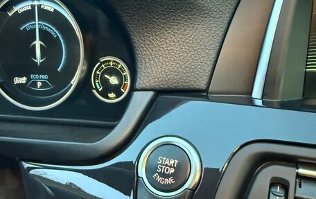 BMW 5 серия, 2013 год, 2 380 000 рублей, 25 фотография