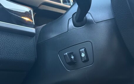 BMW 5 серия, 2013 год, 2 380 000 рублей, 24 фотография