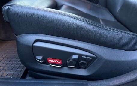 BMW 5 серия, 2013 год, 2 380 000 рублей, 23 фотография