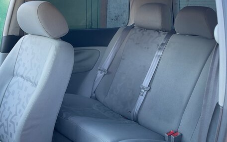 Volkswagen Golf IV, 2000 год, 500 000 рублей, 9 фотография