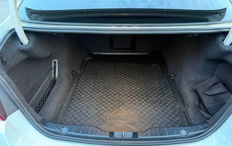 BMW 5 серия, 2013 год, 2 380 000 рублей, 37 фотография