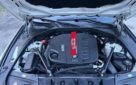 BMW 5 серия, 2013 год, 2 380 000 рублей, 36 фотография