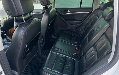 Volkswagen Tiguan I, 2011 год, 1 400 000 рублей, 13 фотография