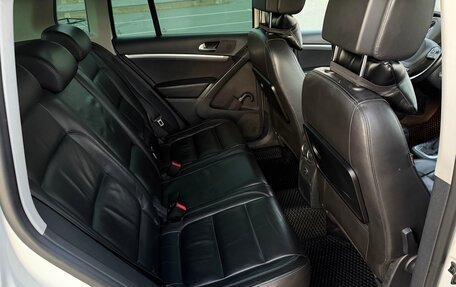 Volkswagen Tiguan I, 2011 год, 1 400 000 рублей, 14 фотография