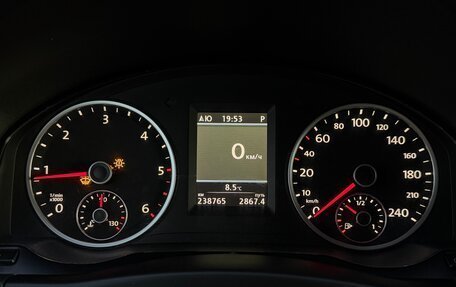 Volkswagen Tiguan I, 2011 год, 1 400 000 рублей, 17 фотография