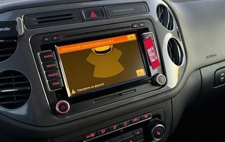 Volkswagen Tiguan I, 2011 год, 1 400 000 рублей, 18 фотография