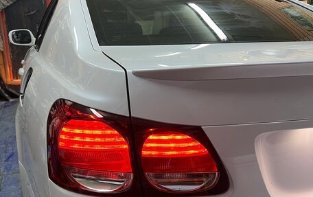 Lexus GS III рестайлинг, 2011 год, 1 850 000 рублей, 3 фотография