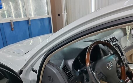 Lexus GS III рестайлинг, 2011 год, 1 850 000 рублей, 16 фотография